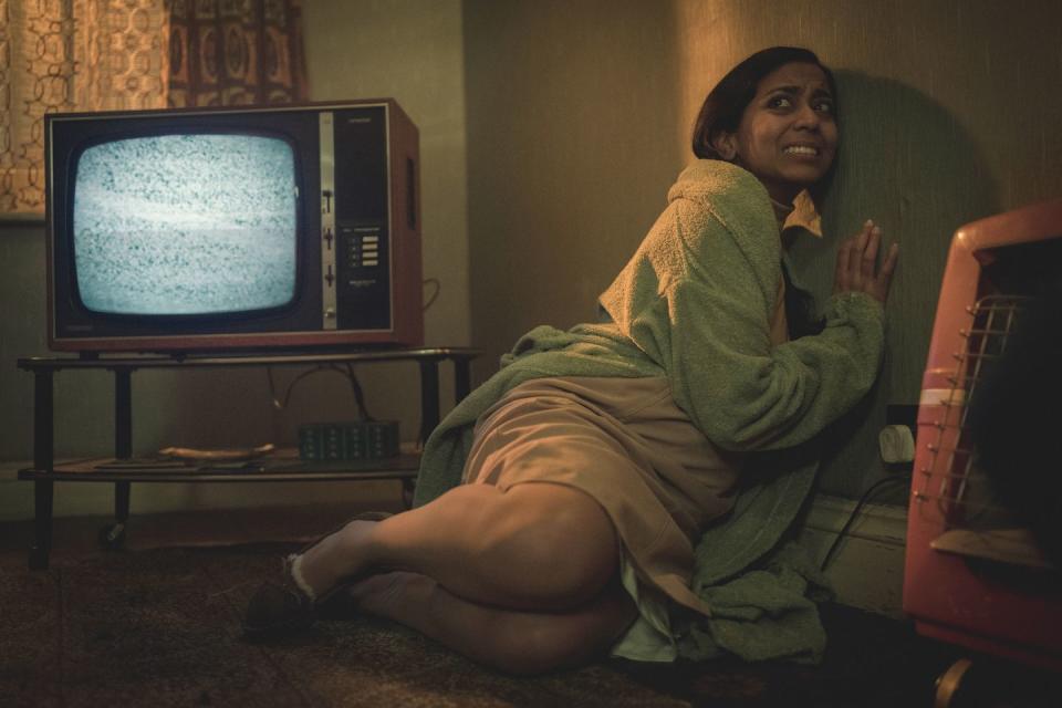 anjana vasan, black mirror, season 6