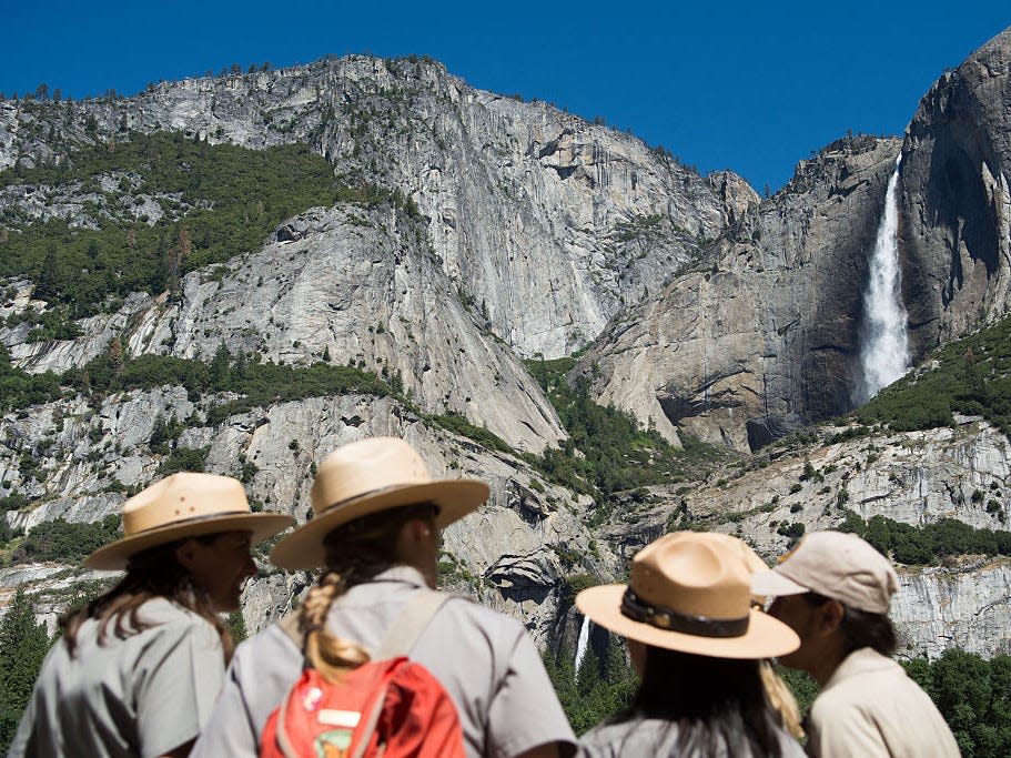 Yosemite