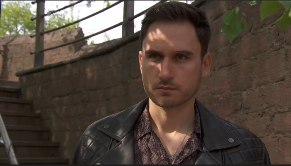 hollyoaks freddie roscoe