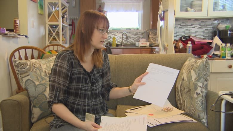 Winnipeg mother relieved she'll get her citizenship back