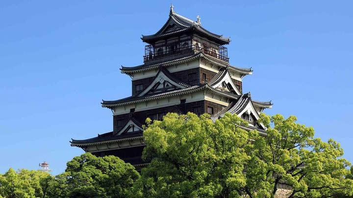 One-Day Miyajima, Hiroshima Castle & Peace Memorial Park Tour. (Photo: Tripadvisor)