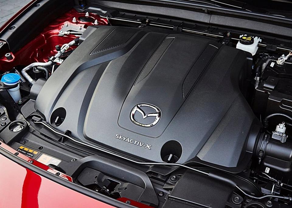 MAZDA黑科技Skyactiv-X引擎大受歡迎超乎預期，全球出現供不應求