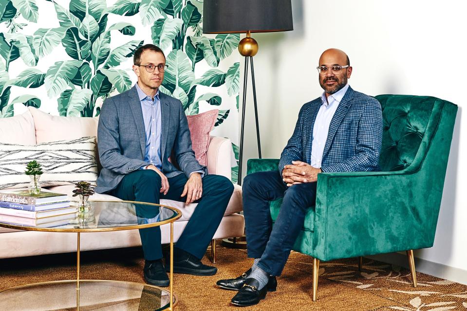 It's All Clicking for Wayfair, a Fortune 500 Newcomer