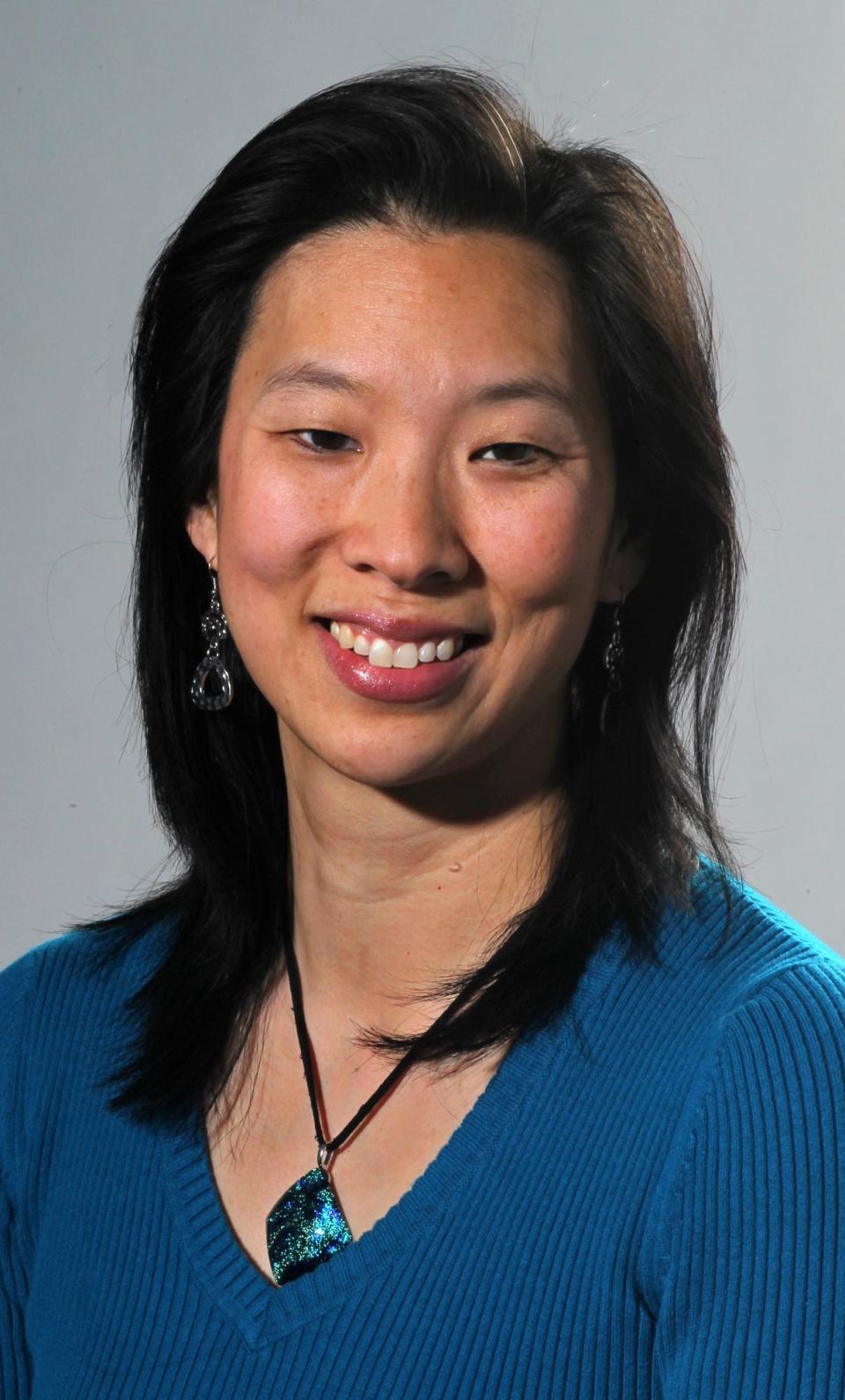 Betty Lin-Fisher