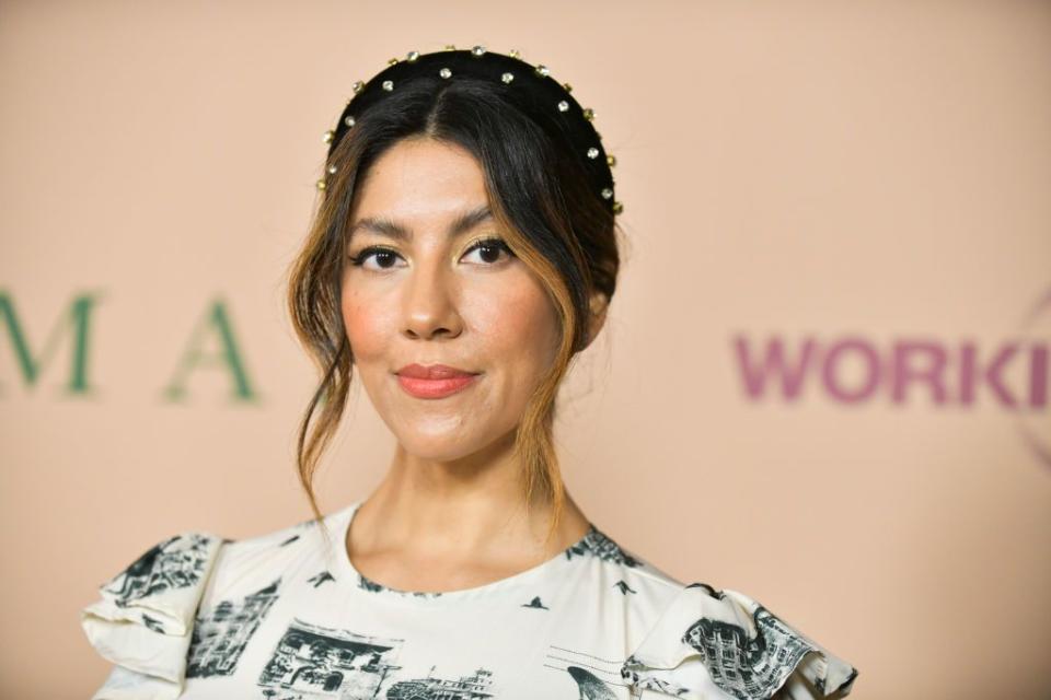 Stephanie Beatriz