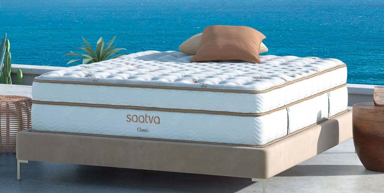 saatva mattress sales deals