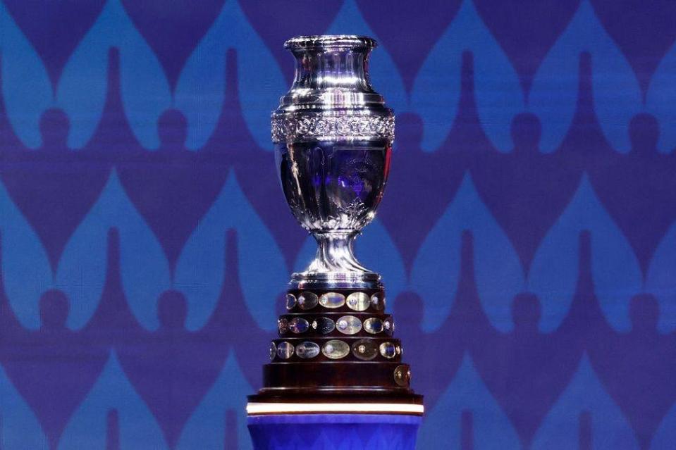 Trofeo de la Copa América