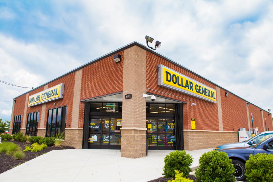 Dollar General