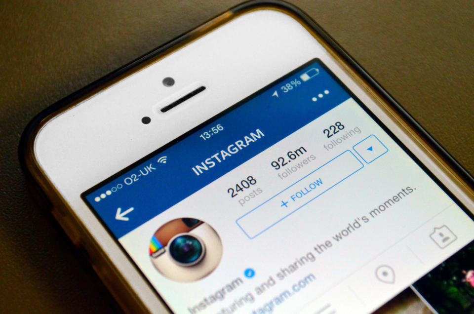 Following a Wall Street Journal report that Instagram will support longer