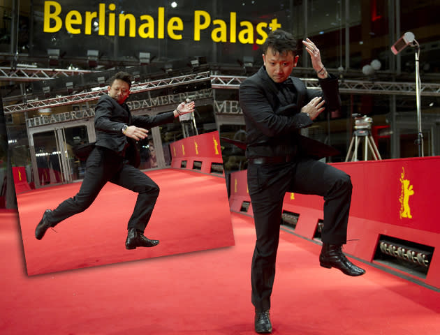 Berlinale Best-of Bilder 1