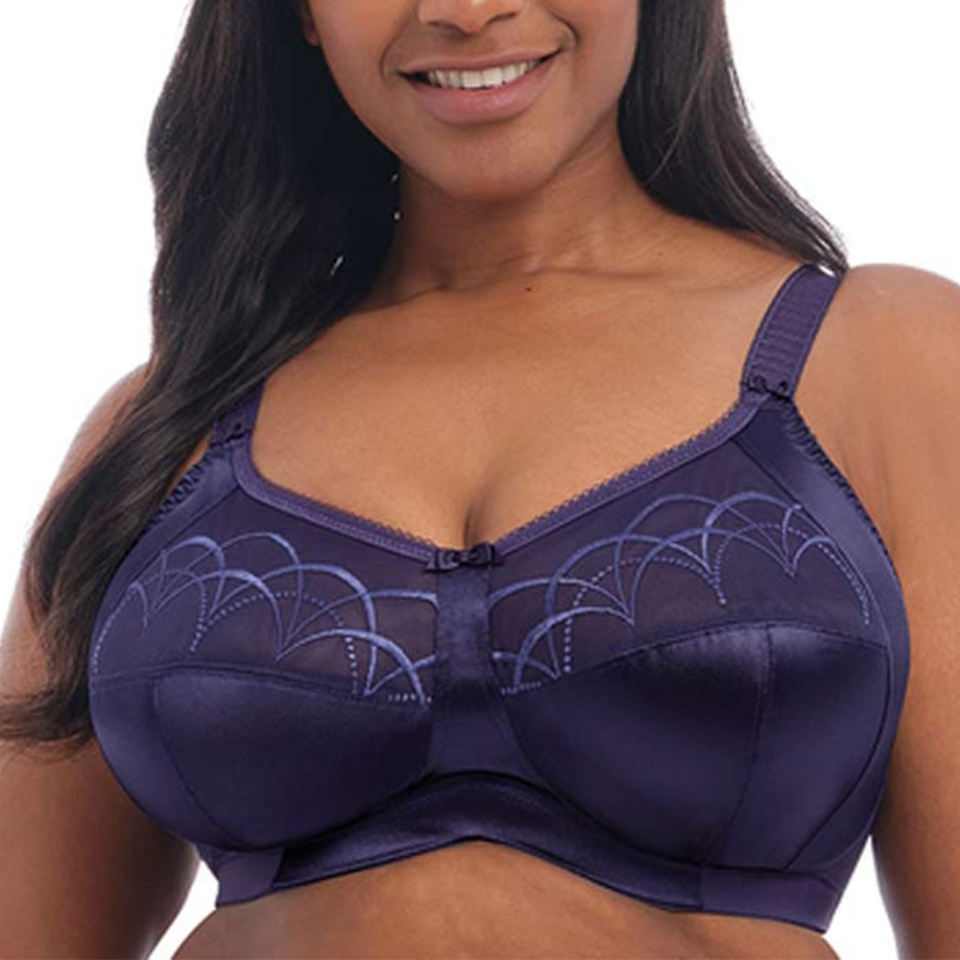 Cate Full Figure Soft Cup Bra