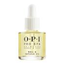 <p>"I use cuticle oil every time I do my makeup — any brand works. I have extensions on my nails right now, but it's helped the overall health of my nails."</p> <p><strong>Buy It! </strong><a href="https://www.amazon.com/OPI-ProSpa-Nail-Cuticle-0-29/dp/B0725XWF6R/ref=sr_1_6?" rel="sponsored noopener" target="_blank" data-ylk="slk:OPI Manicure Nail & Cuticle Oil, $9.95; amazon.com;elm:context_link;itc:0;sec:content-canvas" class="link ">OPI Manicure Nail & Cuticle Oil, $9.95; amazon.com</a></p>