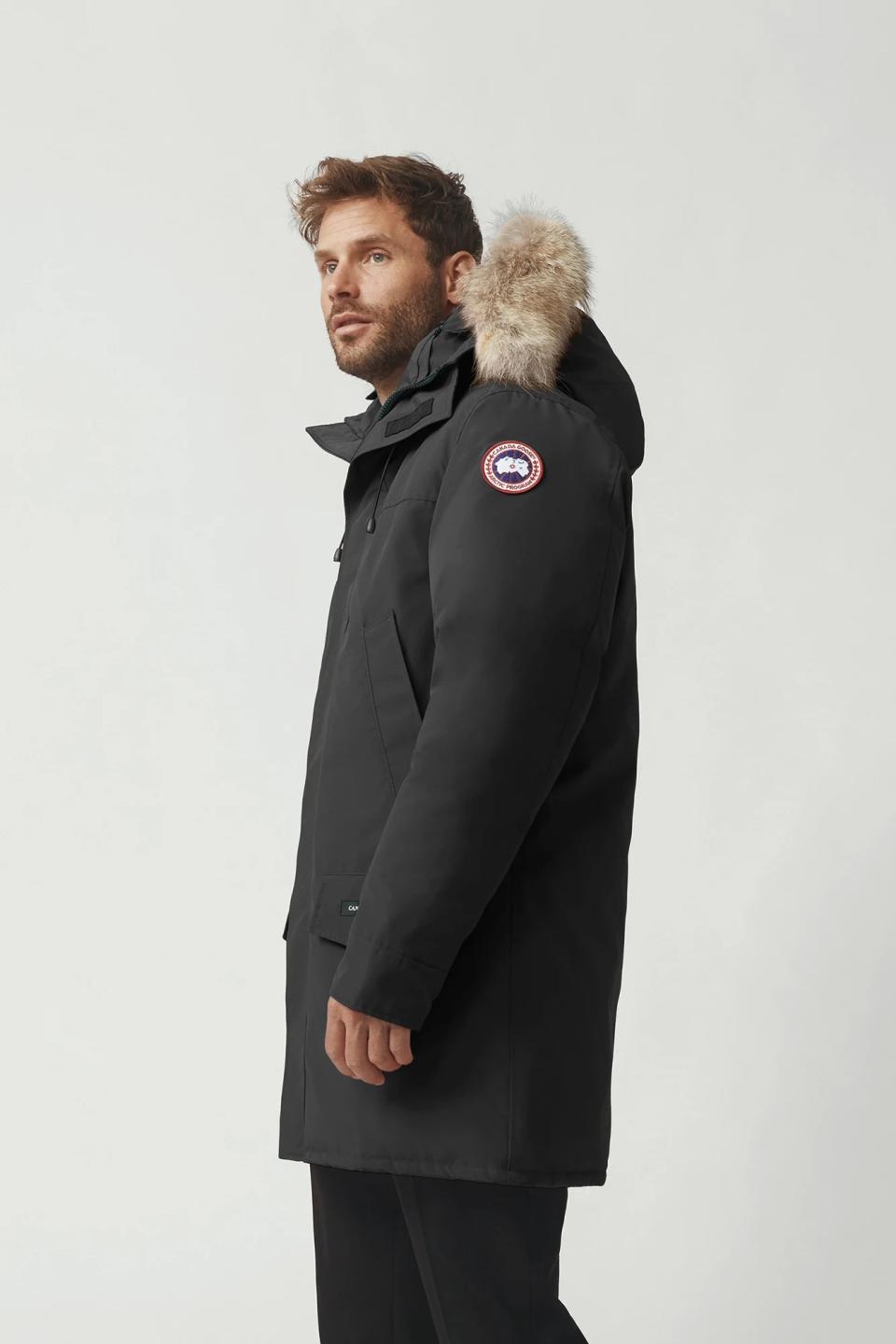 Canada Goose Langford Parka, best canada goose alternatives