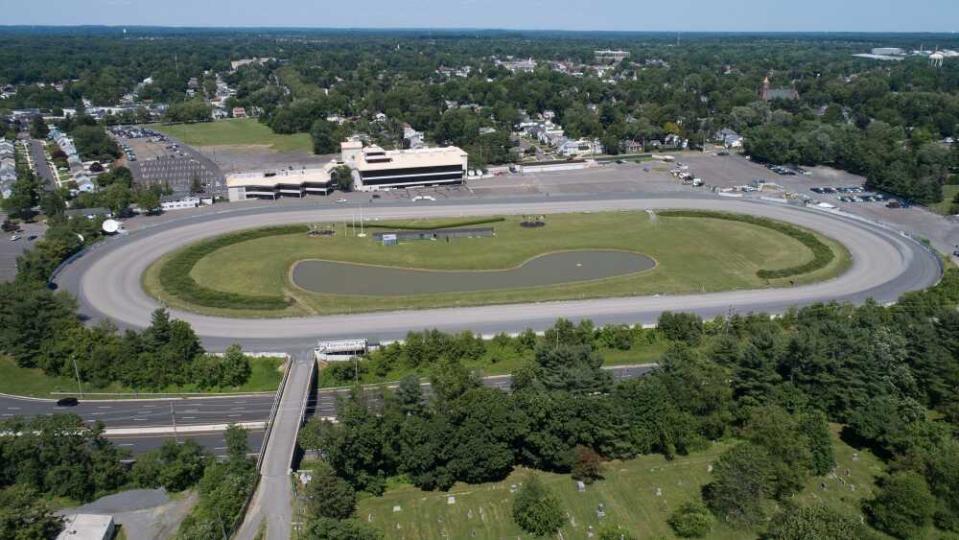 Freehold Raceway