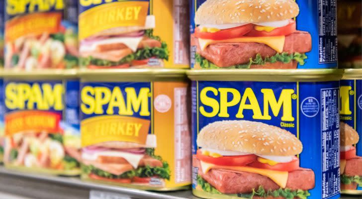 Dividend Stocks to Buy: Hormel Foods (HRL)