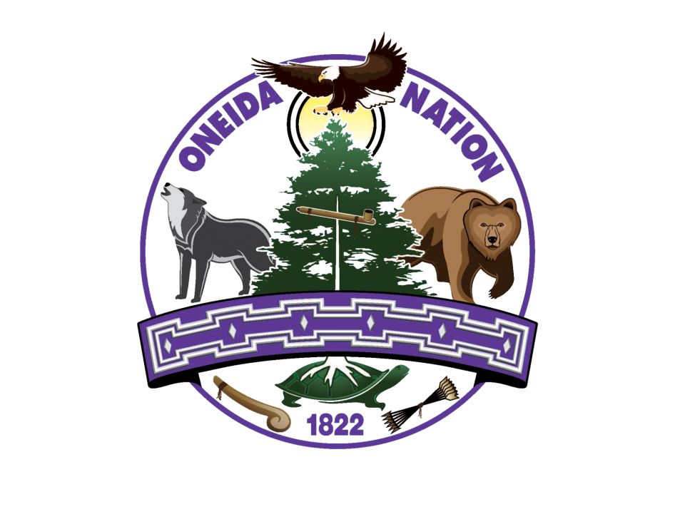 Seal of the Oneida Nation