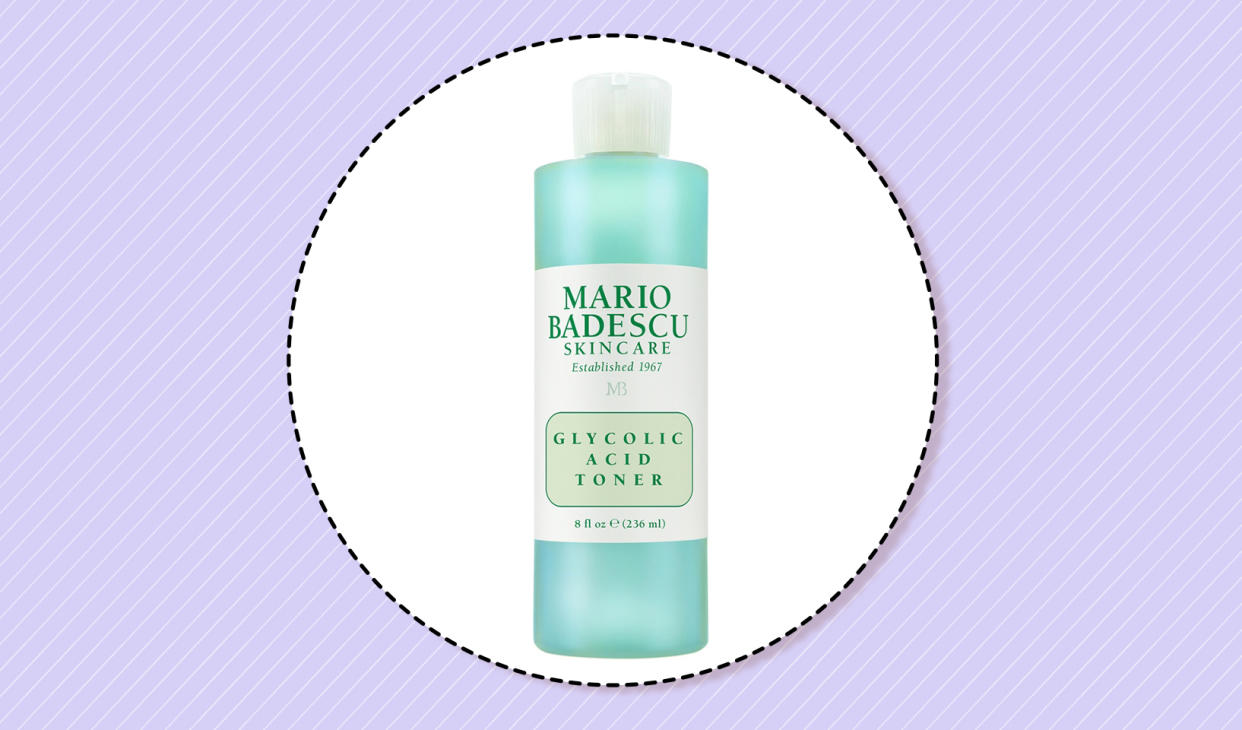 Mario Badescu Glycolic Acid Toner. (Photo: Ulta)