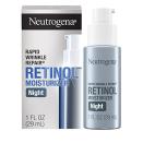 <p><strong>Neutrogena</strong></p><p>amazon.com</p><p><strong>$20.02</strong></p><p><a href="https://www.amazon.com/dp/B004D2C4Q4?tag=syn-yahoo-20&ascsubtag=%5Bartid%7C2141.g.42677684%5Bsrc%7Cyahoo-us" rel="nofollow noopener" target="_blank" data-ylk="slk:Shop Now;elm:context_link;itc:0" class="link ">Shop Now</a></p><p>“This is a very gentle retinol formulation good for people just introducing retinols into their skin care routine,” explains Dr. Castilla. “It can give you the anti-aging benefits of a retinol while also maintaining skin hydration.” Dr. Lal also recommends this formula as it is good for all skin types and helps hydrate the skin with hyaluronic acid. Did we mention it’s a favorite of <a href="https://www.prevention.com/beauty/skin-care/a41627475/jennifer-garner-neutrogena-rapid-wrinkle-repair-retinol-pro-plus-eye-cream/" rel="nofollow noopener" target="_blank" data-ylk="slk:Jennifer Garner’s;elm:context_link;itc:0" class="link ">Jennifer Garner’s</a>, too?</p>