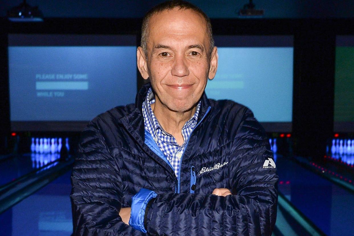 Gilbert Gottfried