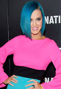 Katy Perry | Photo Credits: Amanda Edwards/WireImage.com