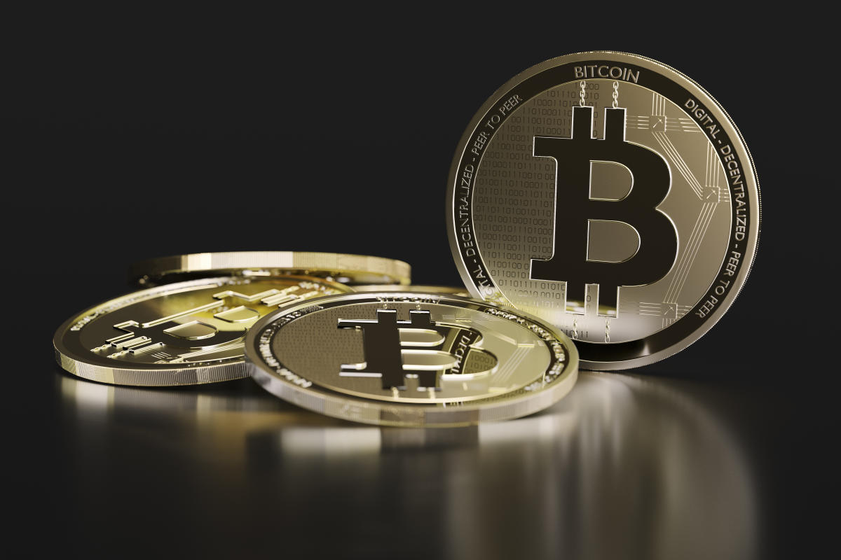 New York passes a bill to limit bitcoin mining - engadget.com