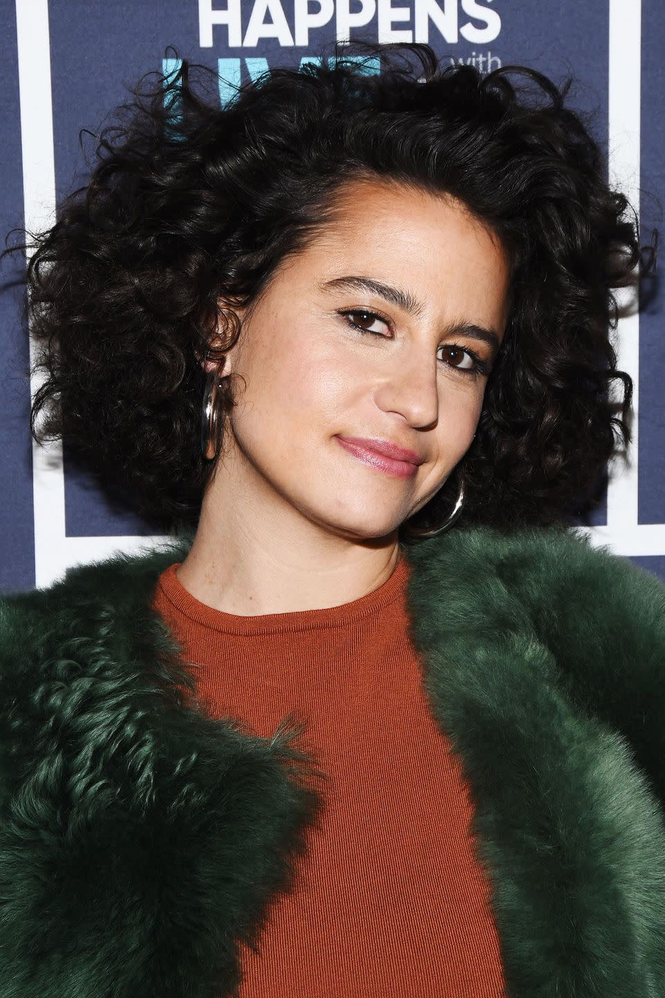 Ilana Glazer