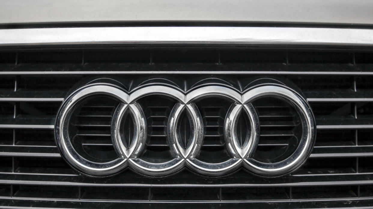 "Warum haben wir ein solches Konzept zugelassen?", fragt ein hochrangiger Audi-Ingenieur in einer internen Mail 2013 entsetzt. Ahnungslose Kunden erwerben noch bis Januar 2018 manipulierte Dieselautos. Foto: BR / Volker Schmidt