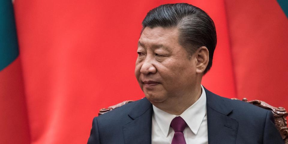 Xi Jinping