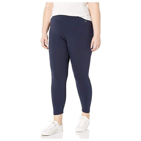 Danskin Essentials Ankle Legging