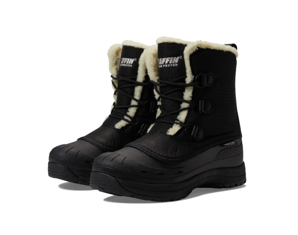 Baffin Tessa Boots