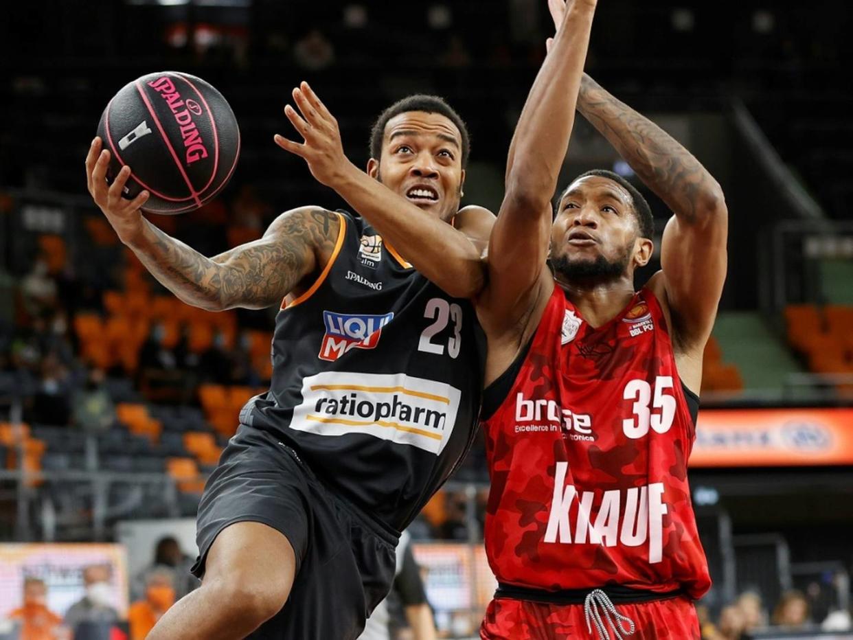 Final Four des BBL-Pokal terminiert