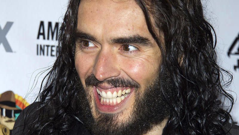 English comedian and actor Russell Brand has been accused of rape, sexual assault, emotional abuse and inappropriate workplace behavior in an investigation published by the Times in London.