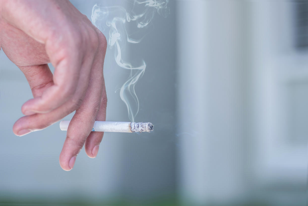 Minimum legal age for smoking in Singapore to be raised to 19 from 1 January 2019