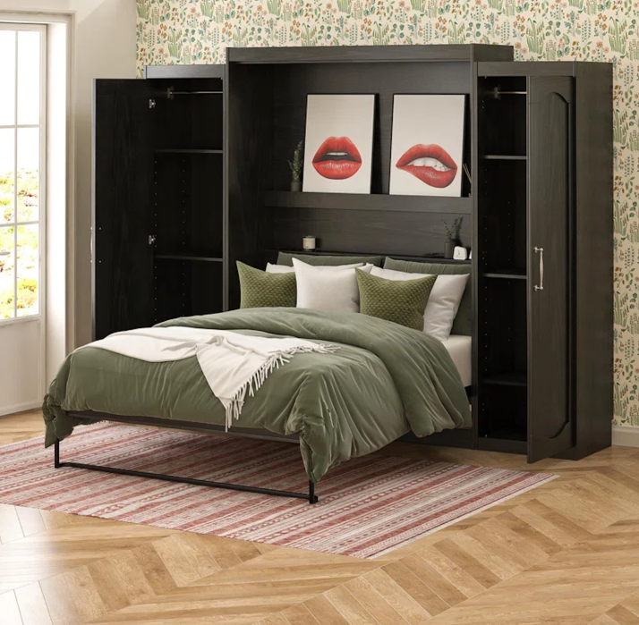 murphy bed