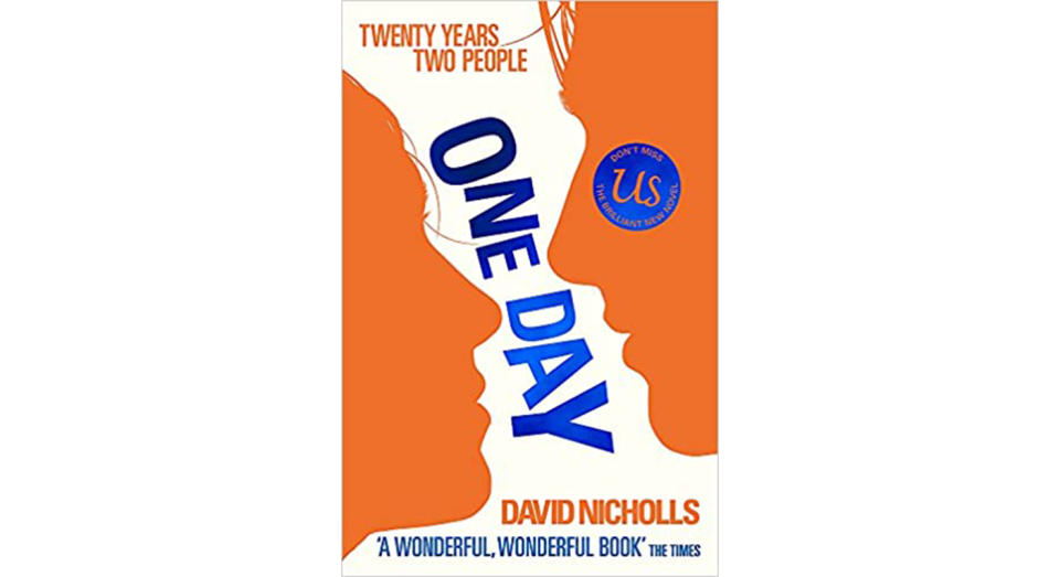 One Day by David Nicholls