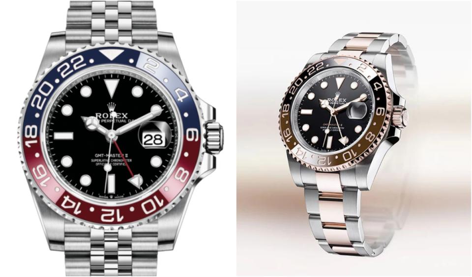 Rolex、Cartier哪系列最受收藏家歡迎？熱搜名錶牌子Top3 名牌腕錶入門指南