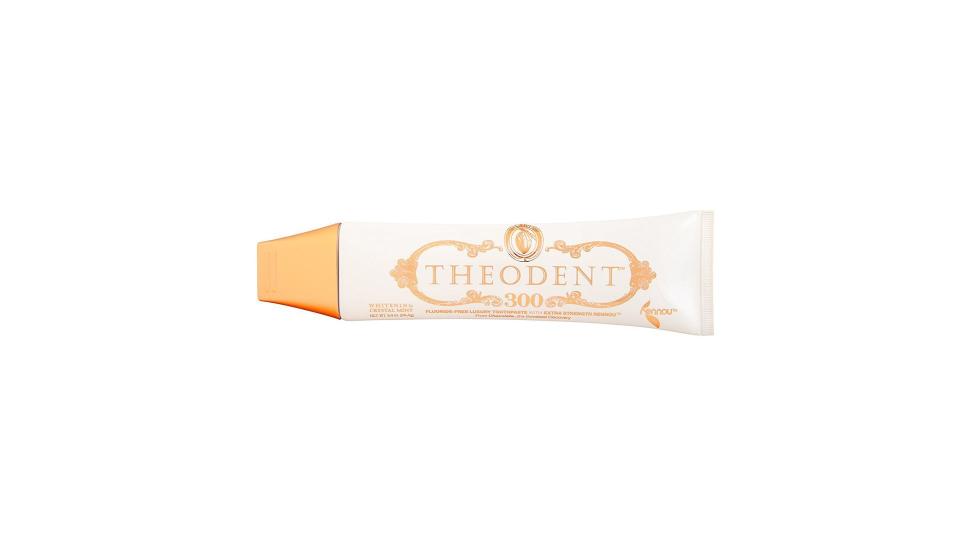 Theodent 300 Toothpaste - Amazon