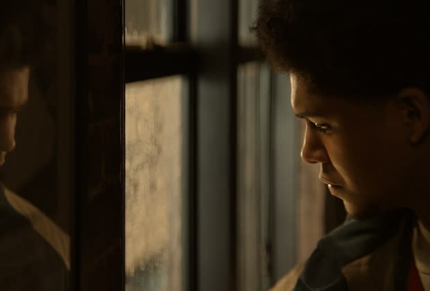 Rhenzy Feliz as Victor