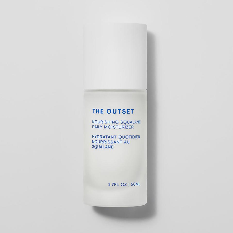 The Outset Skincare