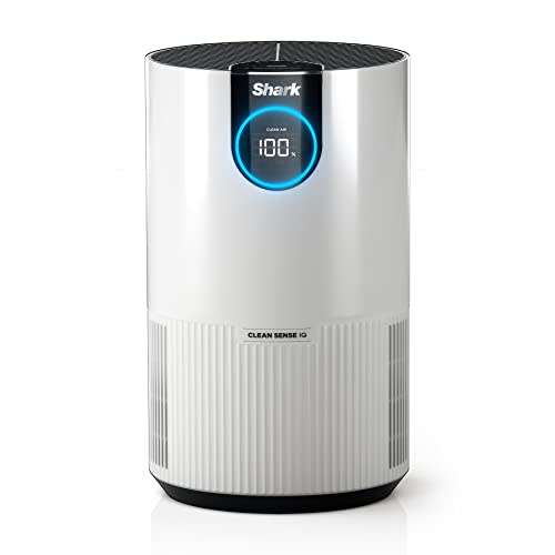 Shark Air Purifier with True HEPA (Shark / Shark)