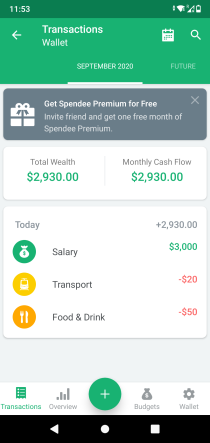 Budgeting 101 – 8 Apps to Manage your Expenses