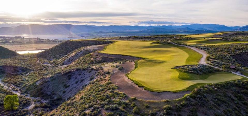 Gamble Sands