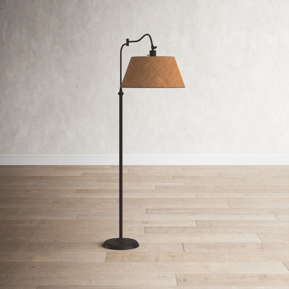 <p><a href="https://go.redirectingat.com?id=74968X1596630&url=https%3A%2F%2Fwww.birchlane.com%2Flighting%2Fpdp%2Ftheodora-swing-arm-floor-lamp-b001138374.html&sref=https%3A%2F%2F" rel="nofollow noopener" target="_blank" data-ylk="slk:Shop Now;elm:context_link;itc:0;sec:content-canvas" class="link ">Shop Now</a></p><p>Theodora Swing Arm Floor Lamp</p><p>birchlane.com</p><p>$129.00</p><span class="copyright">Birch Lane</span>