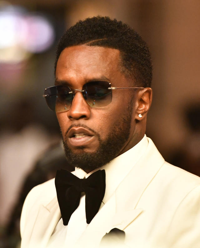 Diddy Clarifies Previous Statement Calling Kanye West A 'Free Thinker' For  Controversial 'White Lives Matter' Design, Music Mogul Urges Fans 'Don't  Wear The Shirt' - theJasmineBRAND