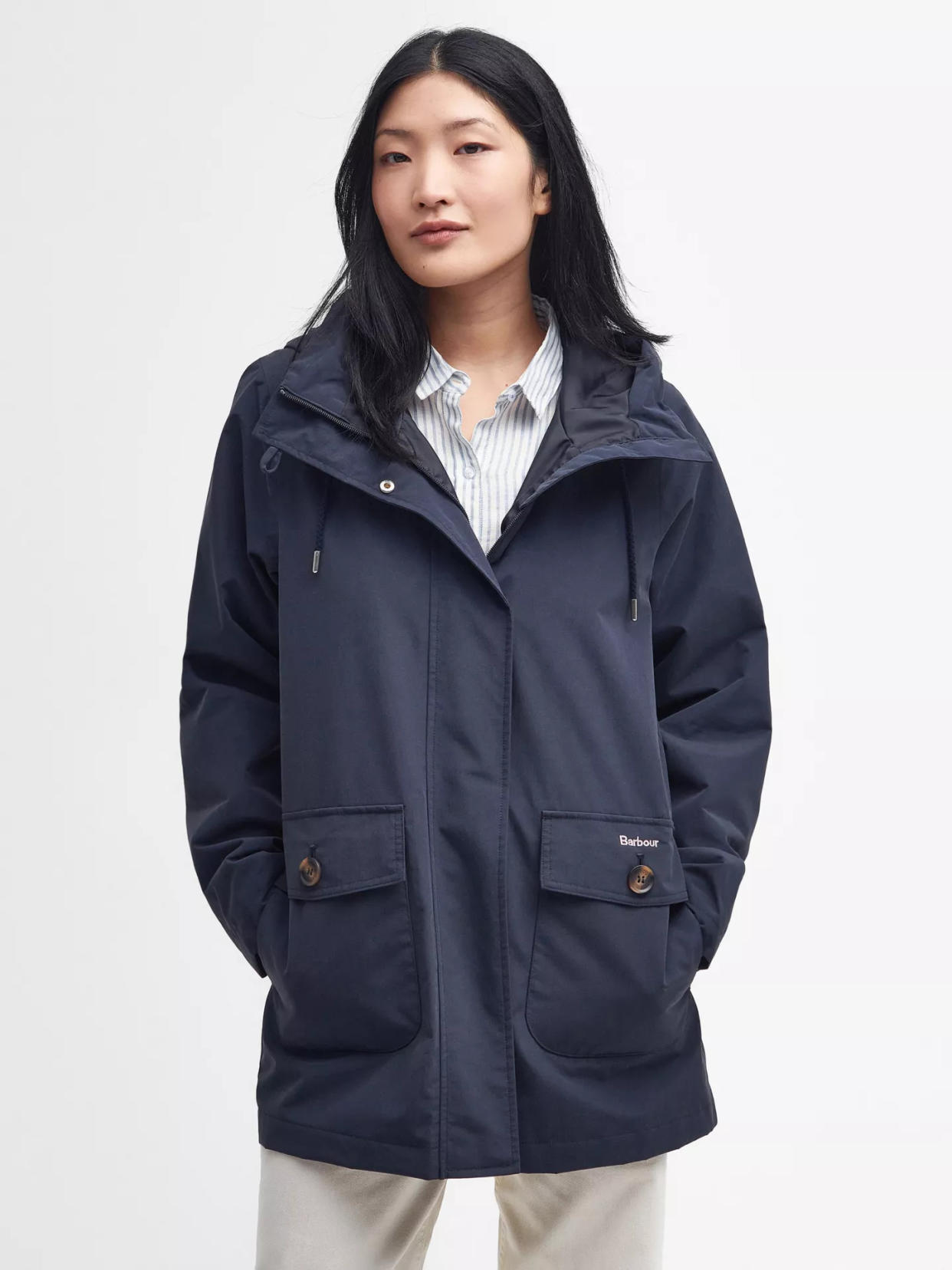 (Barbour / John Lewis)