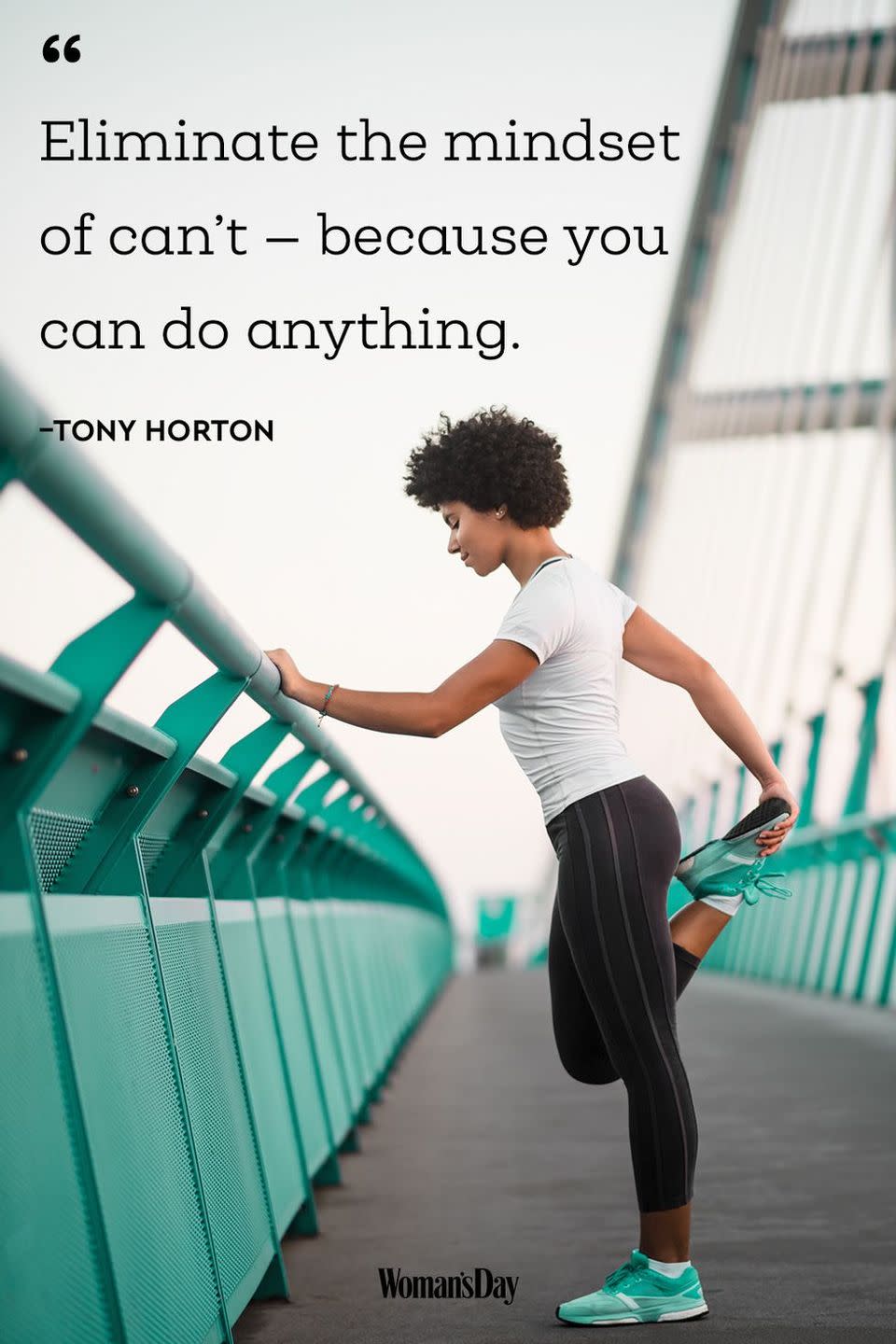 Tony Horton