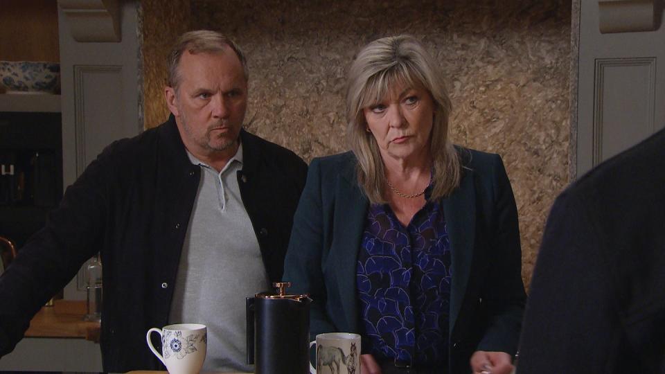 will taylor and kim tate in emmerdale