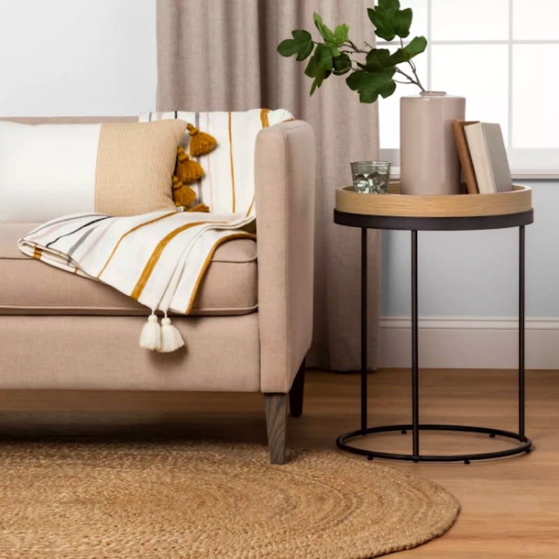 The Cutest Side Table