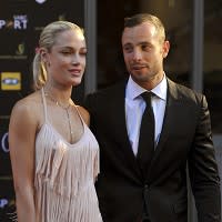 Olympic athlete Oscar Pistorius was found guilty of the murder of his girlfriend, Reeva Steenkamp