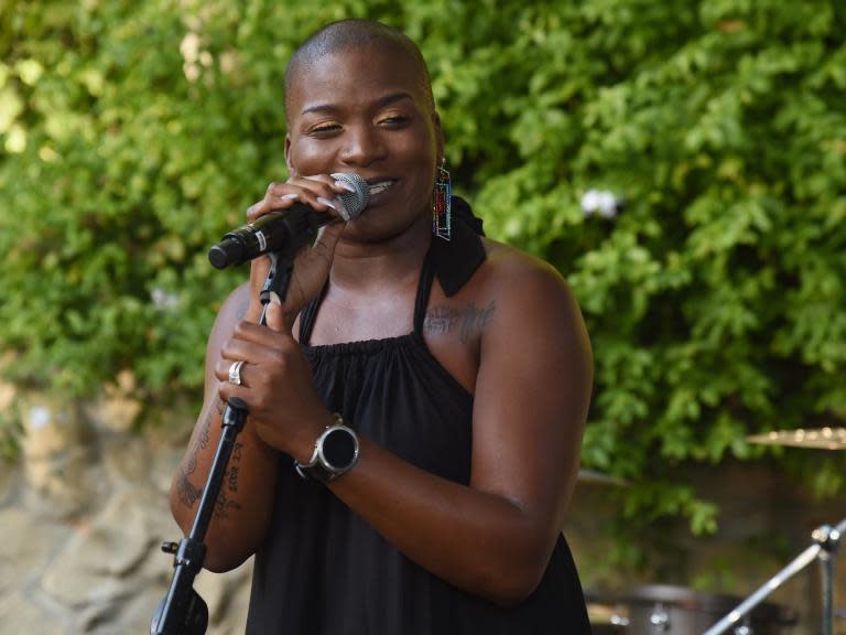 Janice Freeman, contestant on The Voice, dies aged 33